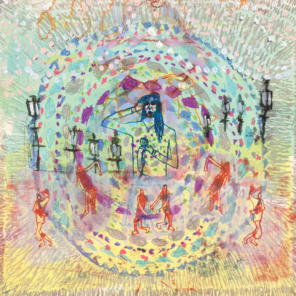 Crazymad, for Me - CMAT