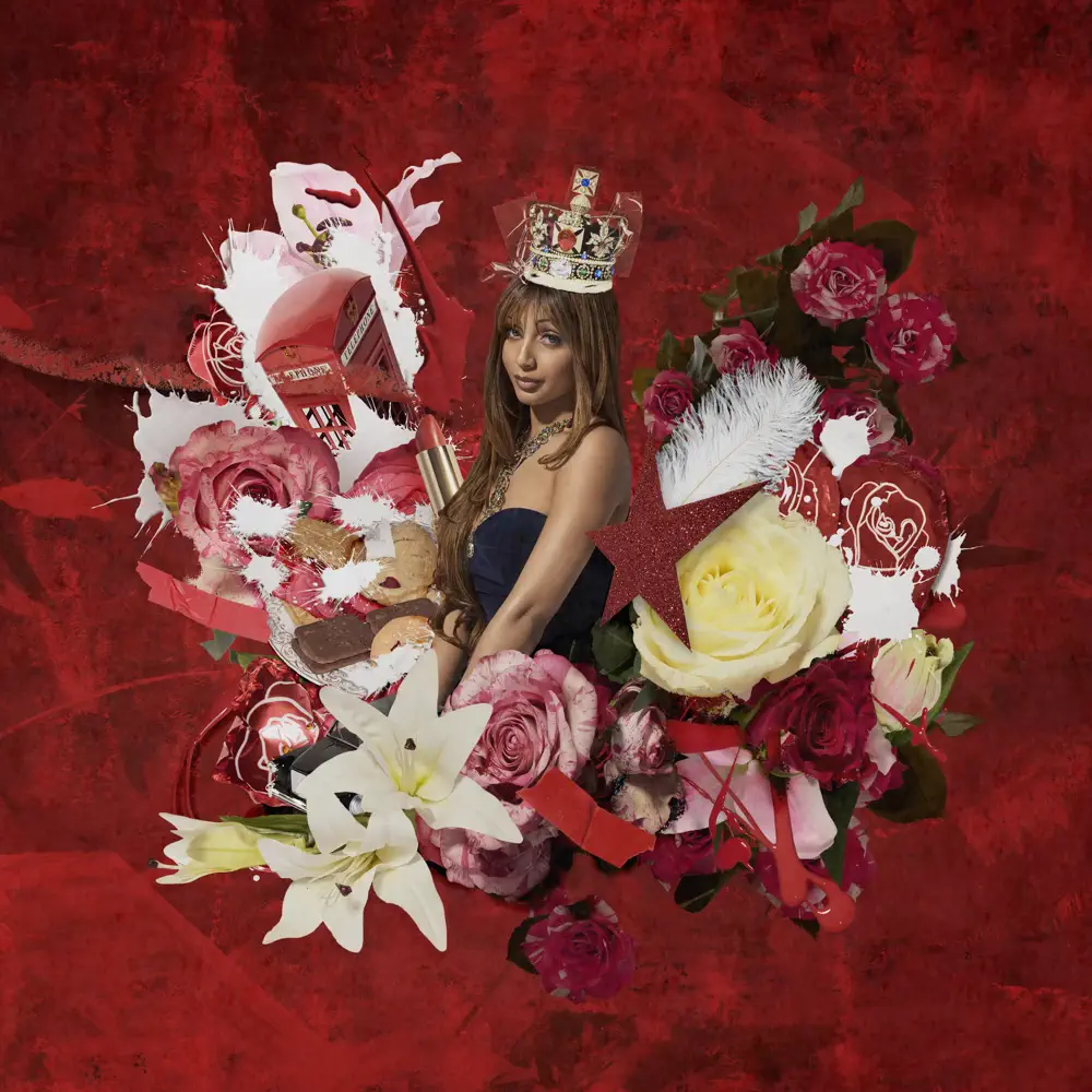 Fancy That - PinkPantheress