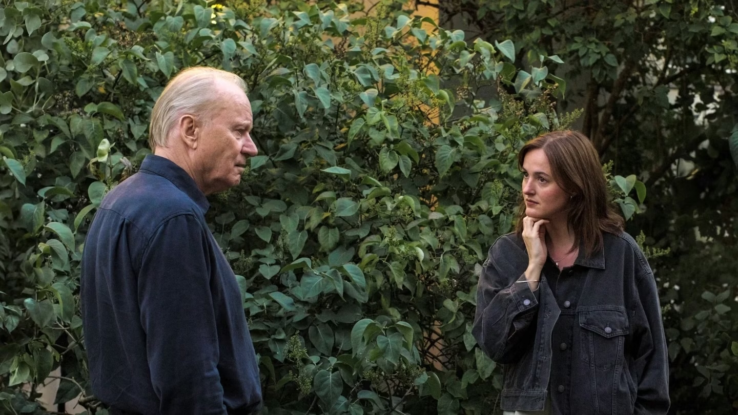 Sentimental Value - Joachim Trier