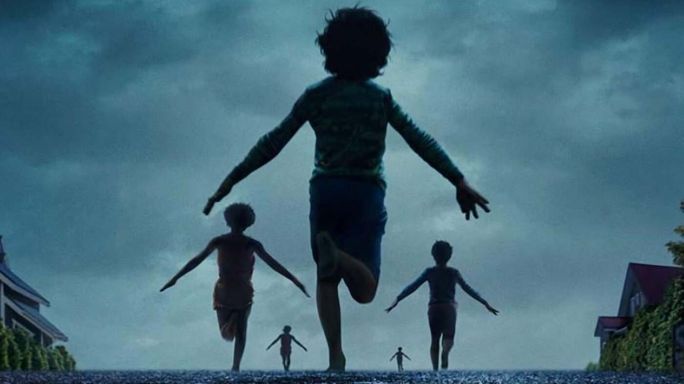 Weapons - Zach Cregger