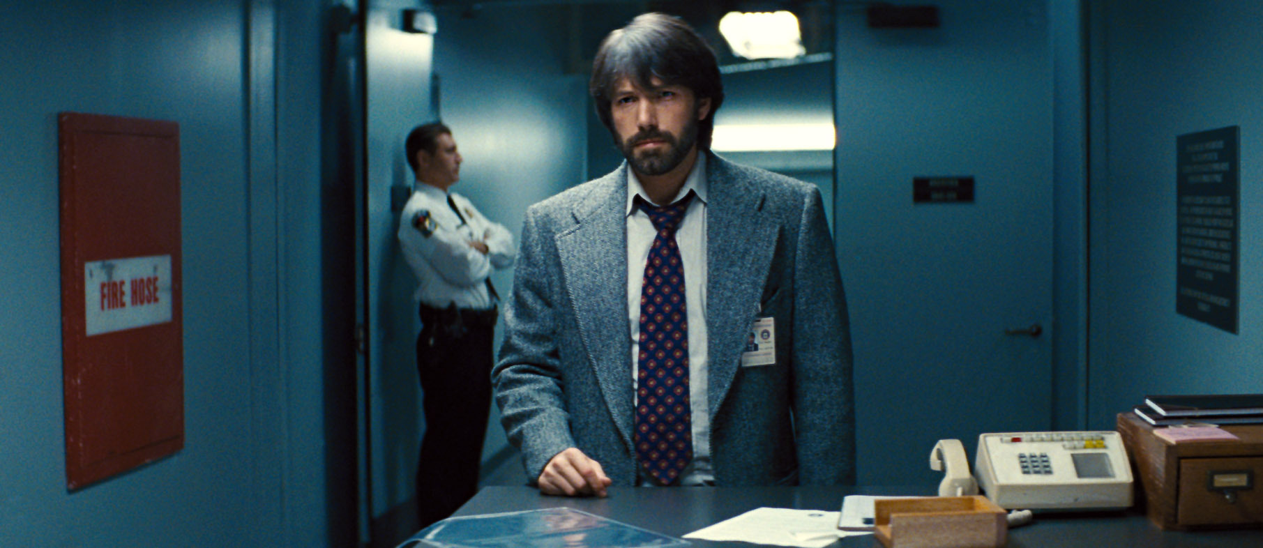 Argo - Ben Affleck