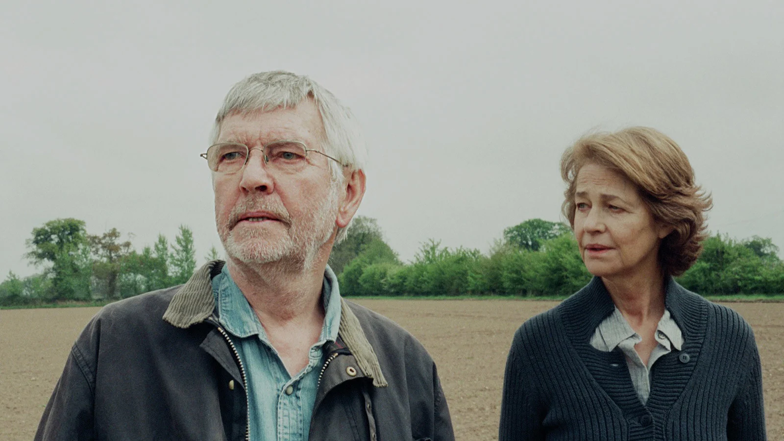 45 Years - Andrew Haigh