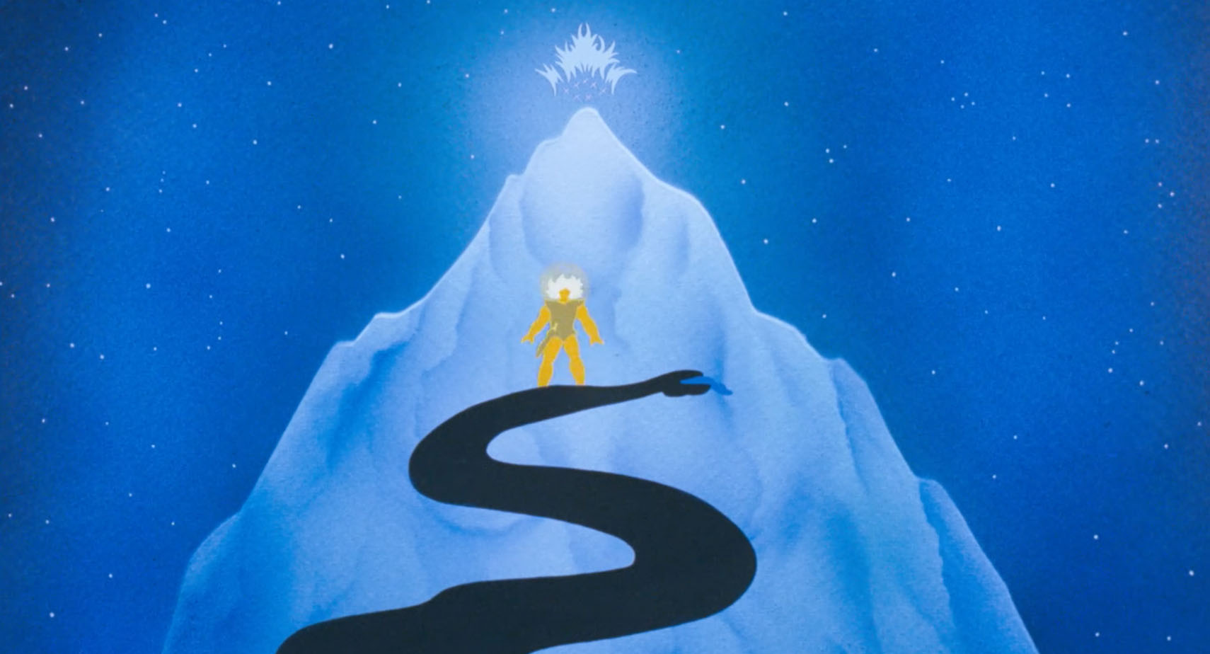 Son of the White Mare (1981) - Marcell Jankovics