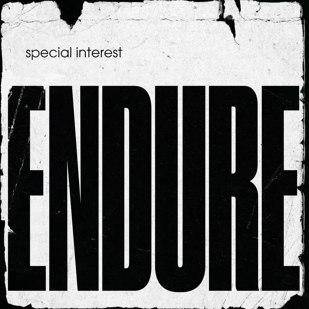 Endure - Special Interest