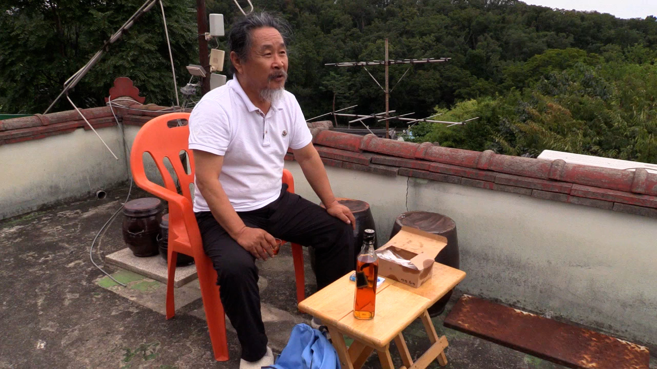 In Our Day - Hong Sang-soo