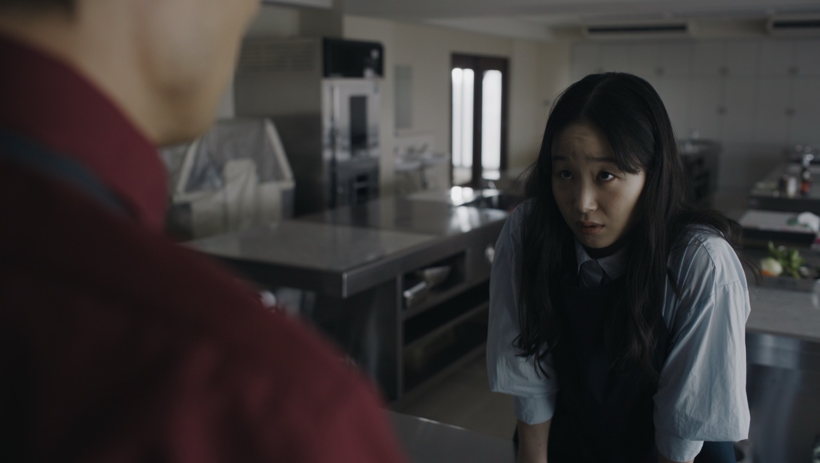 Chime - Kiyoshi Kurosawa