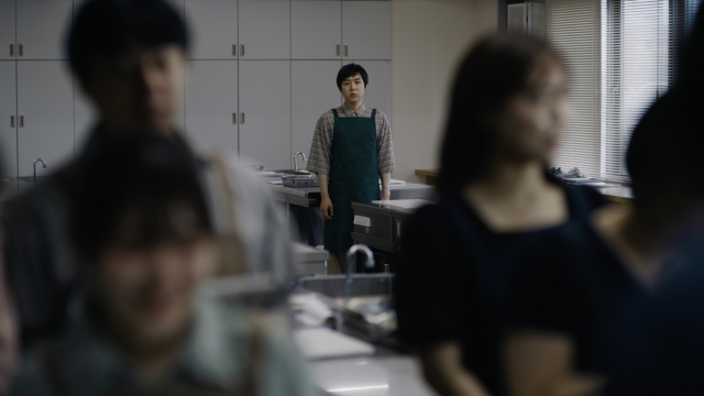 Chime - Kiyoshi Kurosawa