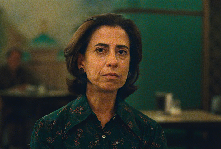 I'm Still Here - Walter Salles