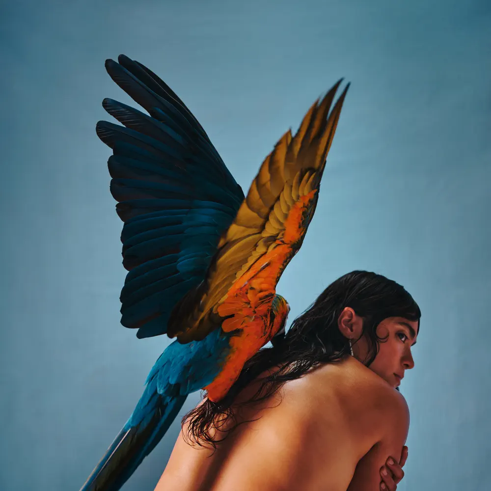 Malegría - Reyna Tropical