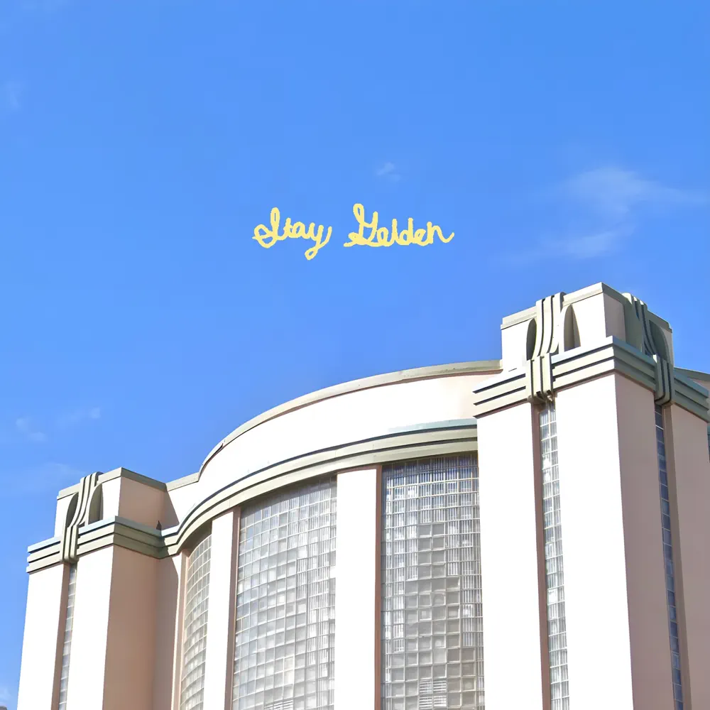 Stay Golden - Combat
