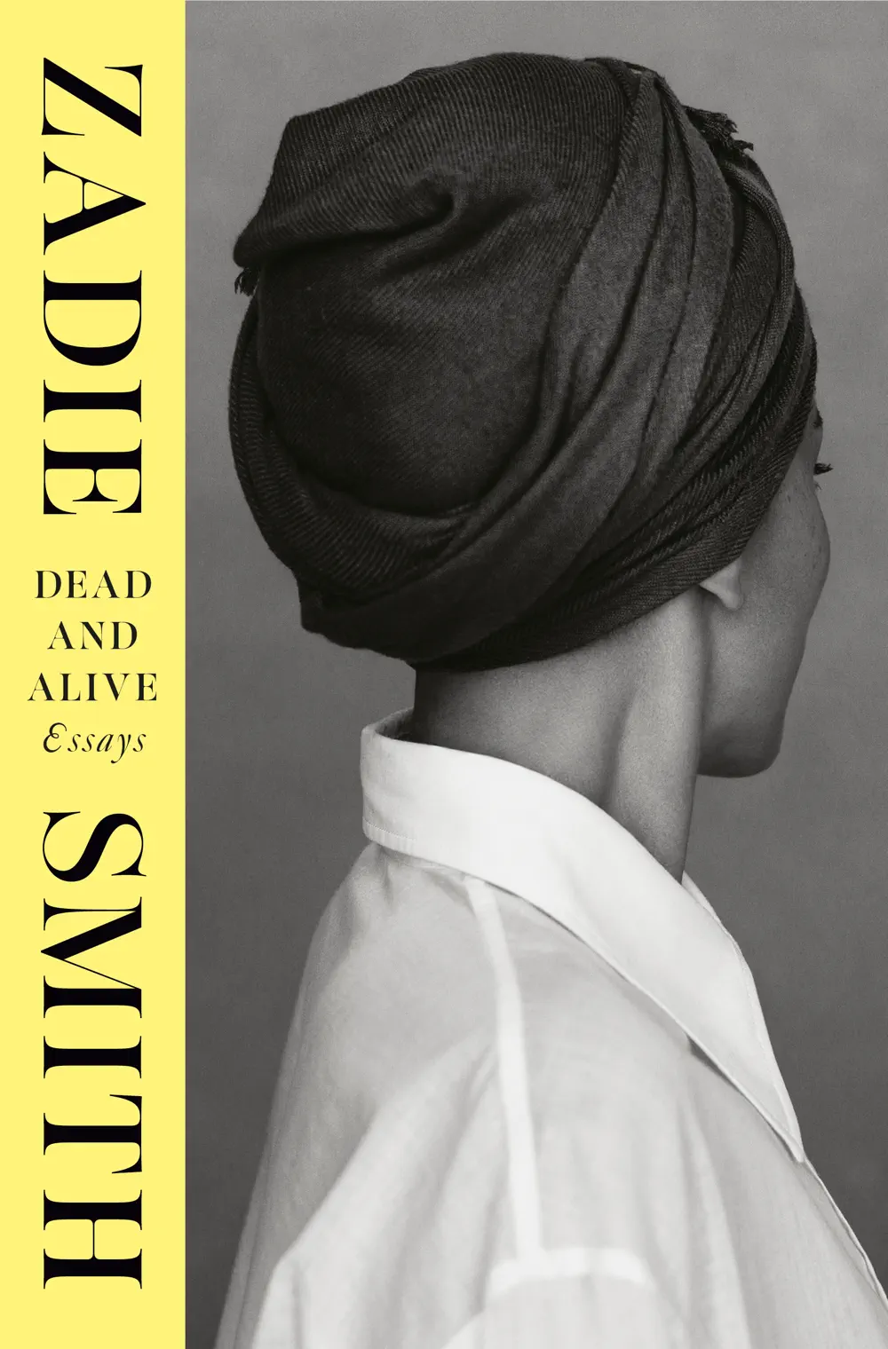 Dead and Alive - Zadie Smith
