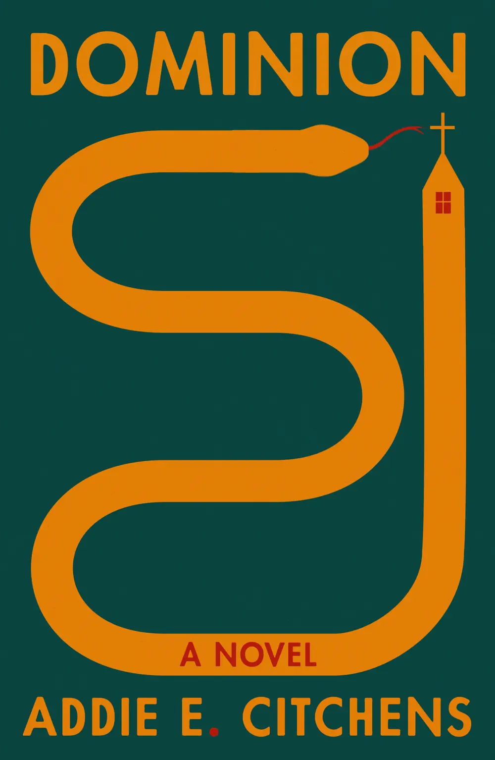 Dominion - Addie E. Citchens