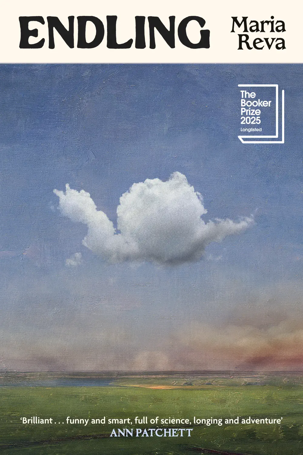 Endling - Maria Reva