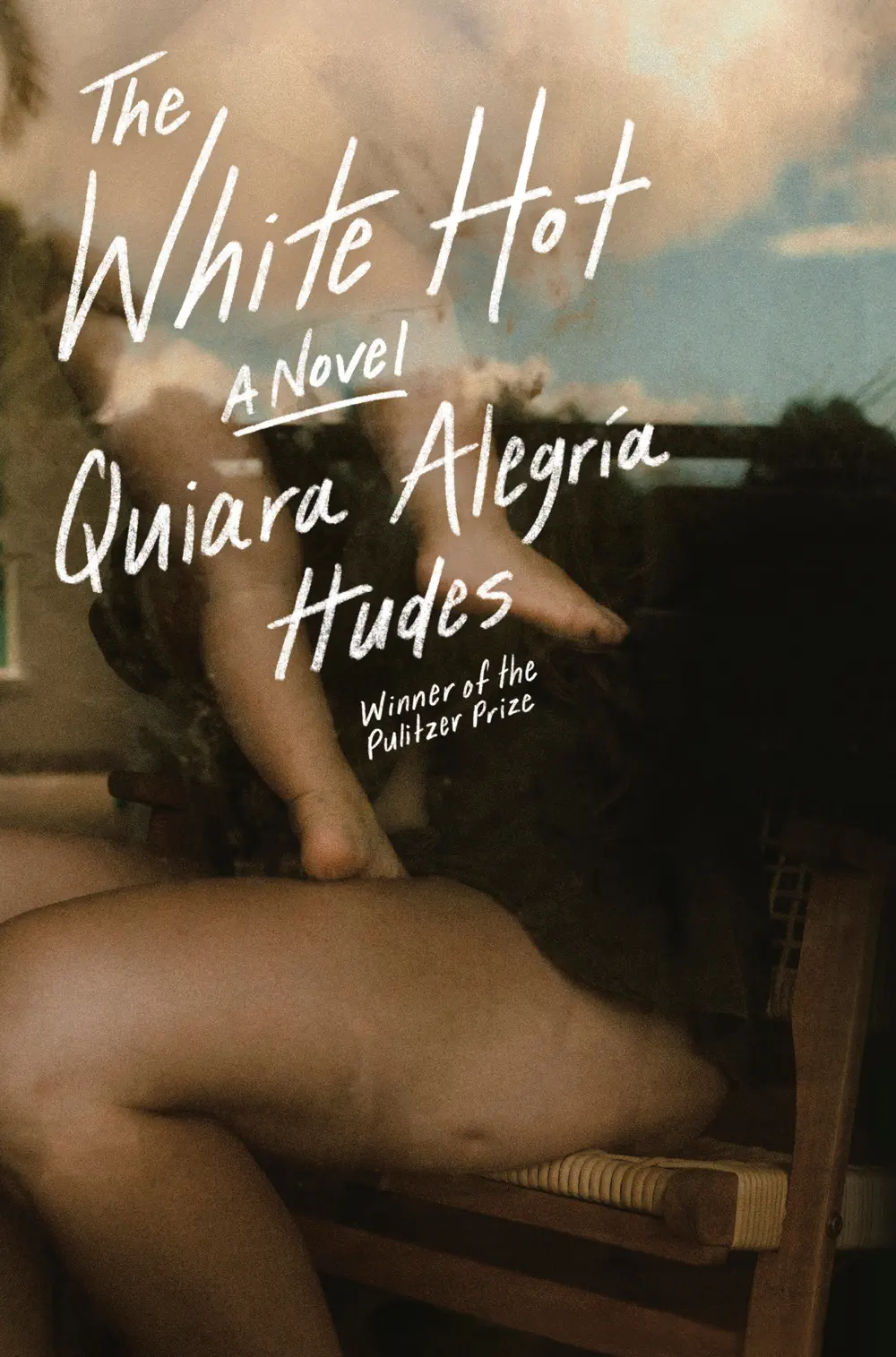 The White Hot - Quiara Alegría Hudes