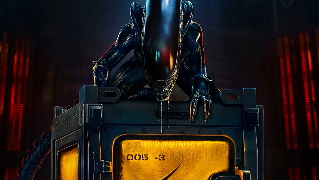 Alien: Earth