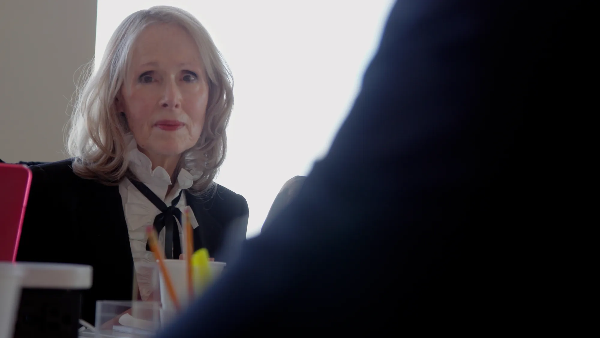 Ask E. Jean - Ivy Meeropol