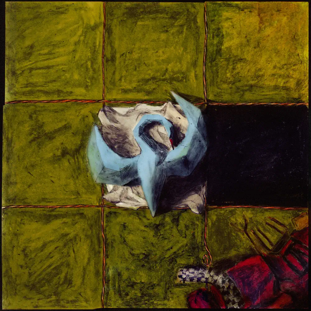 Blizzard - Dove Ellis