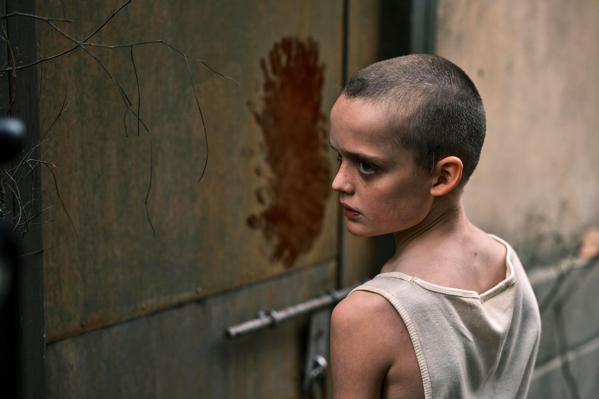 Bring Her Back - Danny and Michael Philippou