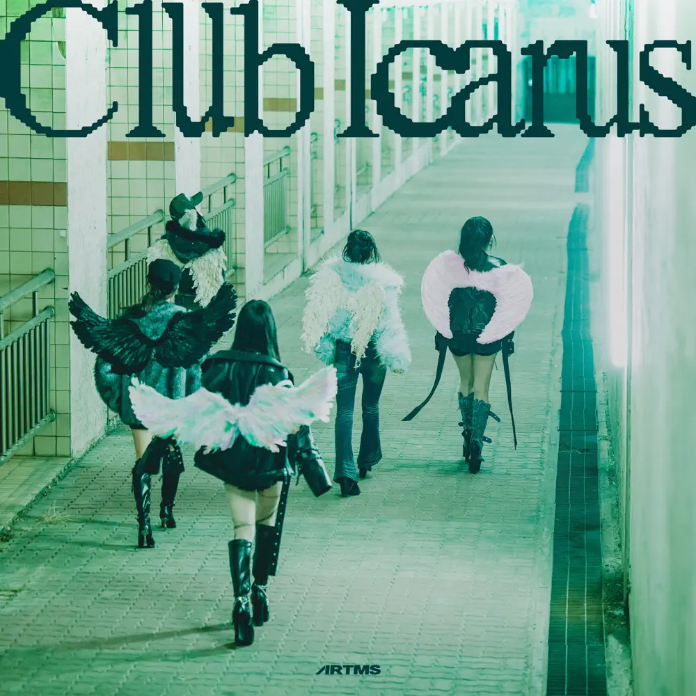 Club Icarus - ARTMS
