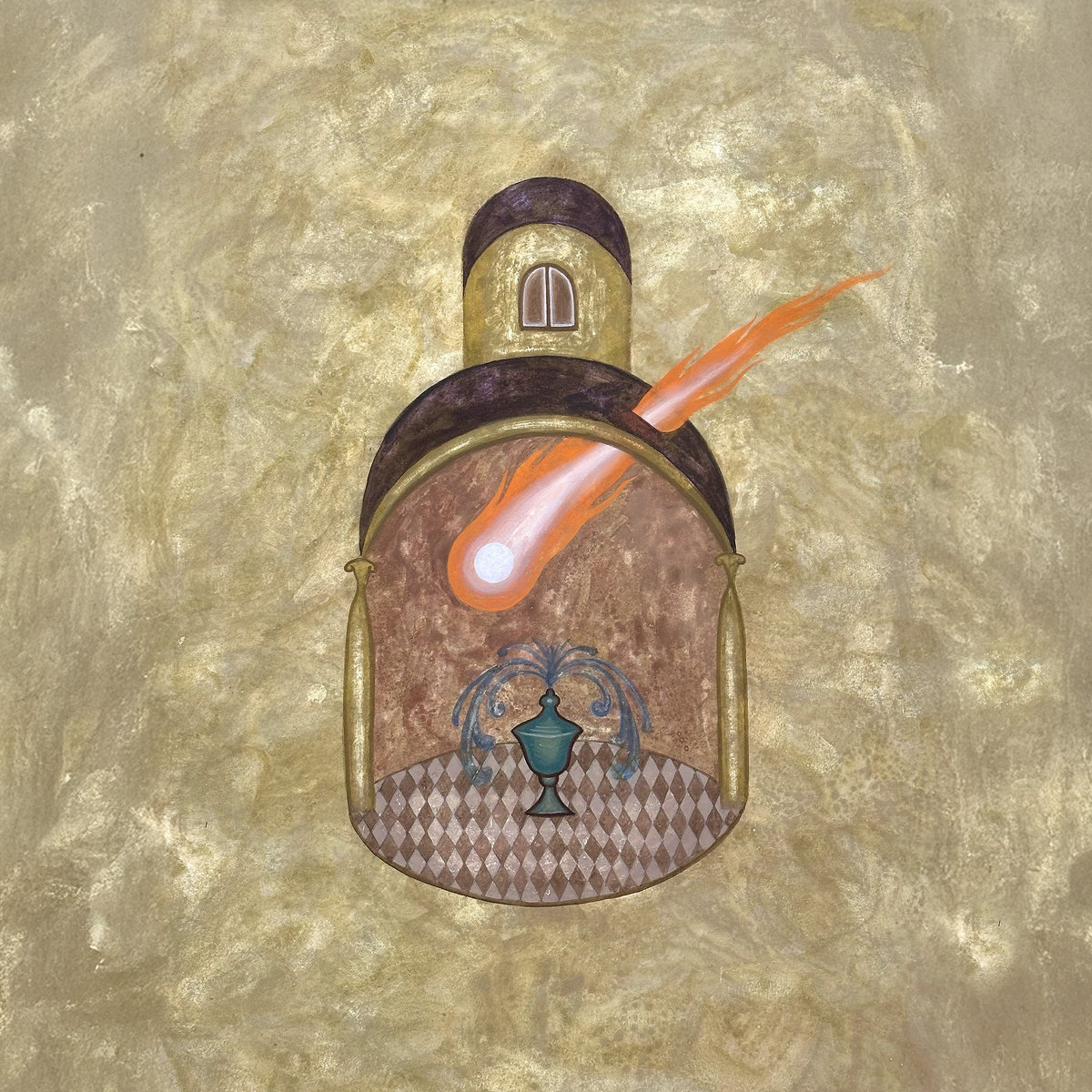 Гільдеґарда (Hildegard) - Heinali & Andriana-Yaroslava Saienko