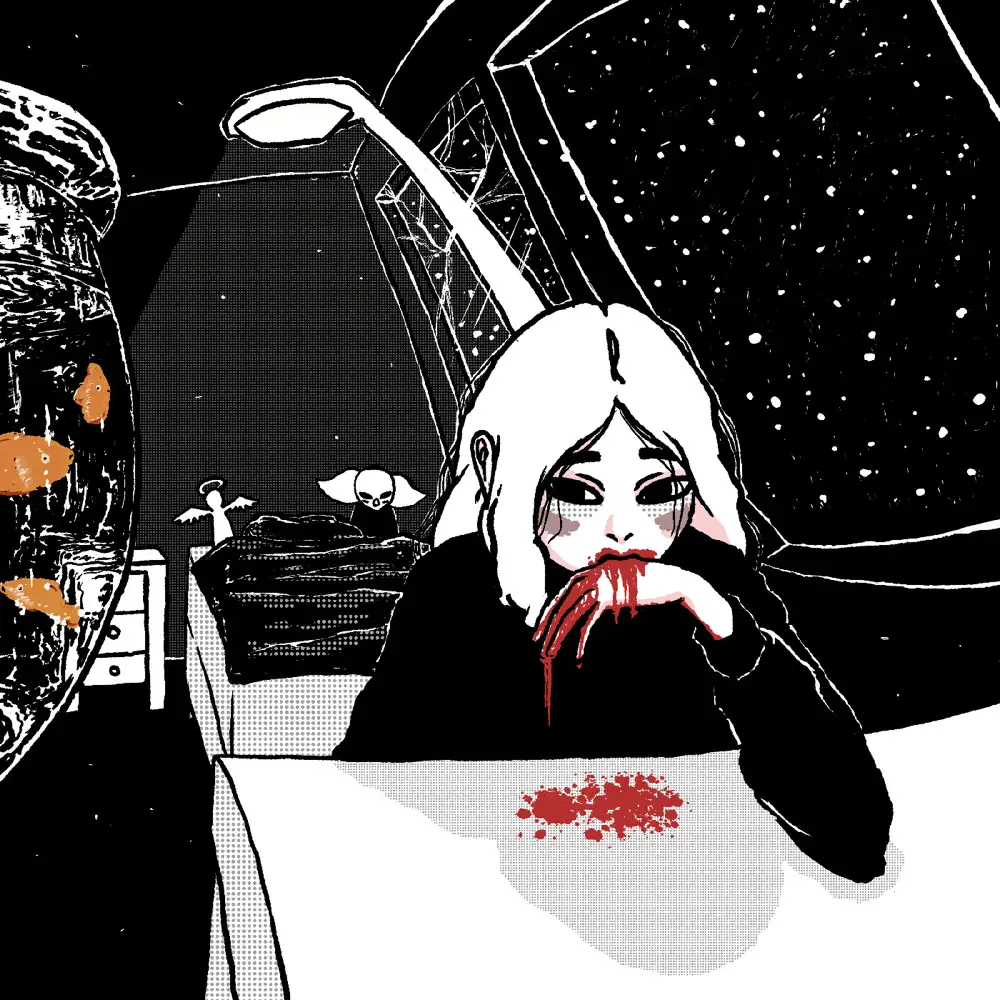 Hornet Disaster - Weatherday