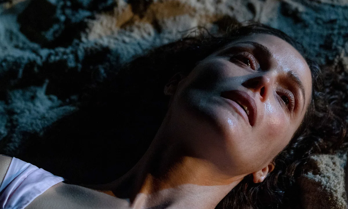 If I Had Legs I'd Kick You - Mary Bronstein