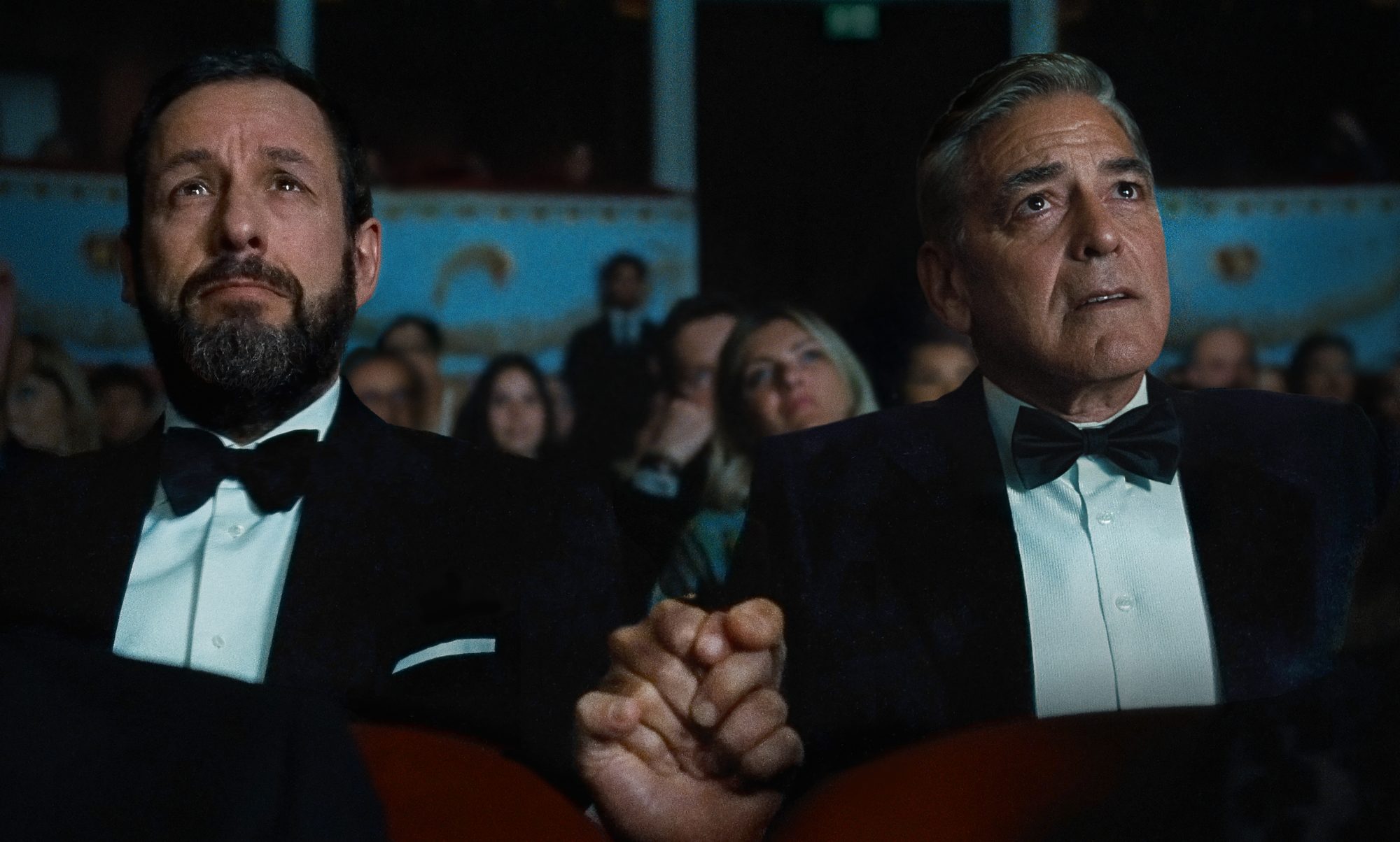 Jay Kelly - Noah Baumbach