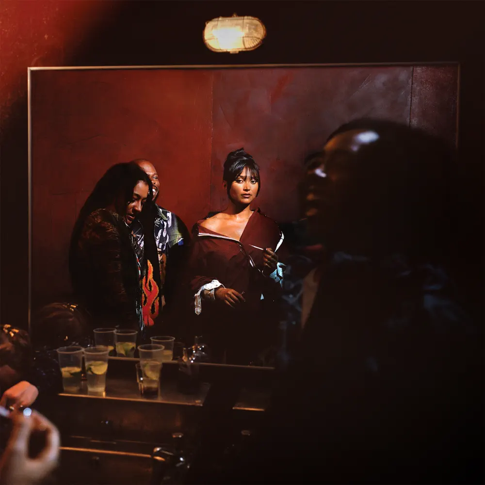 Juniper - Joy Crookes