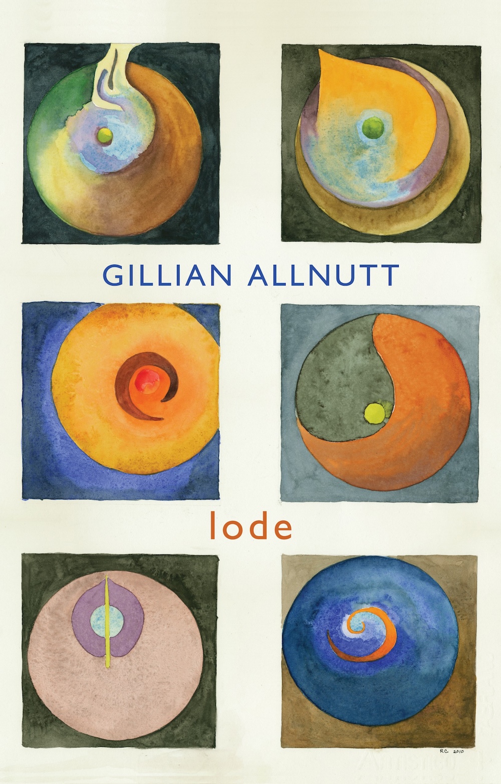 lode - Gillian Allnutt