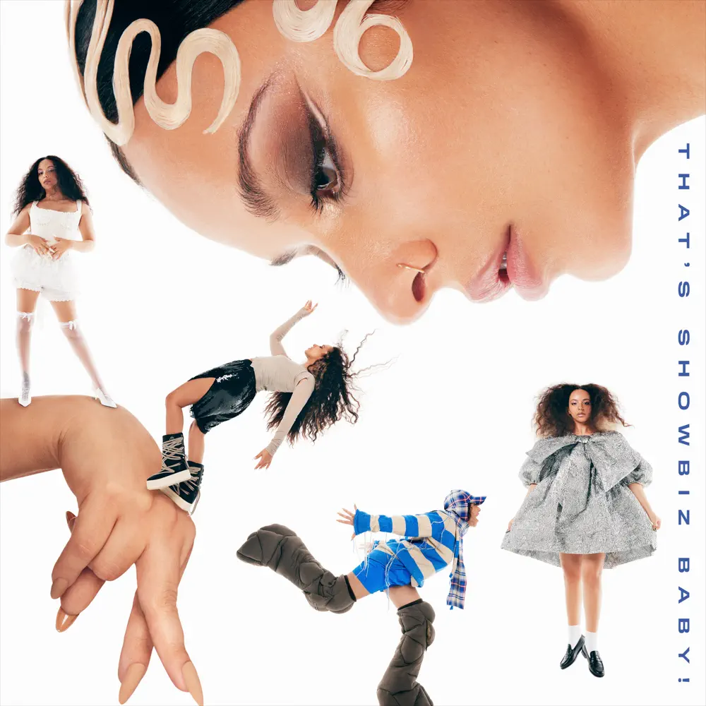 That's Showbiz Baby - Jade