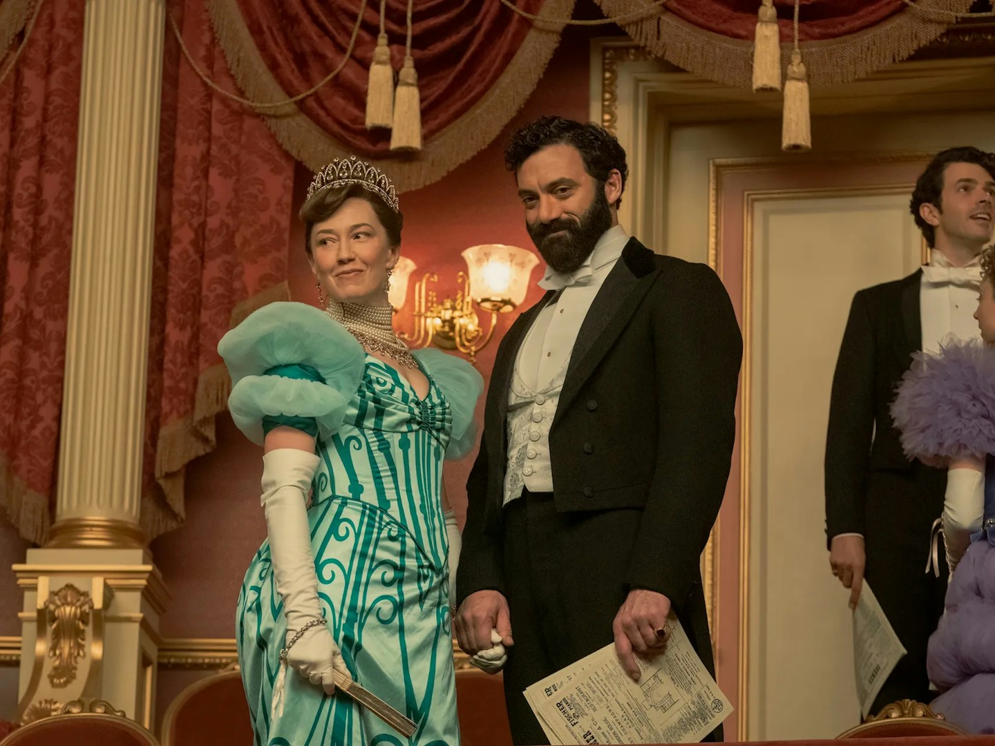 The Gilded Age