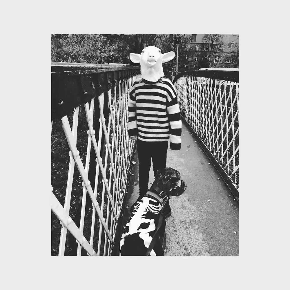 We Were Made Prey - Kathryn Joseph