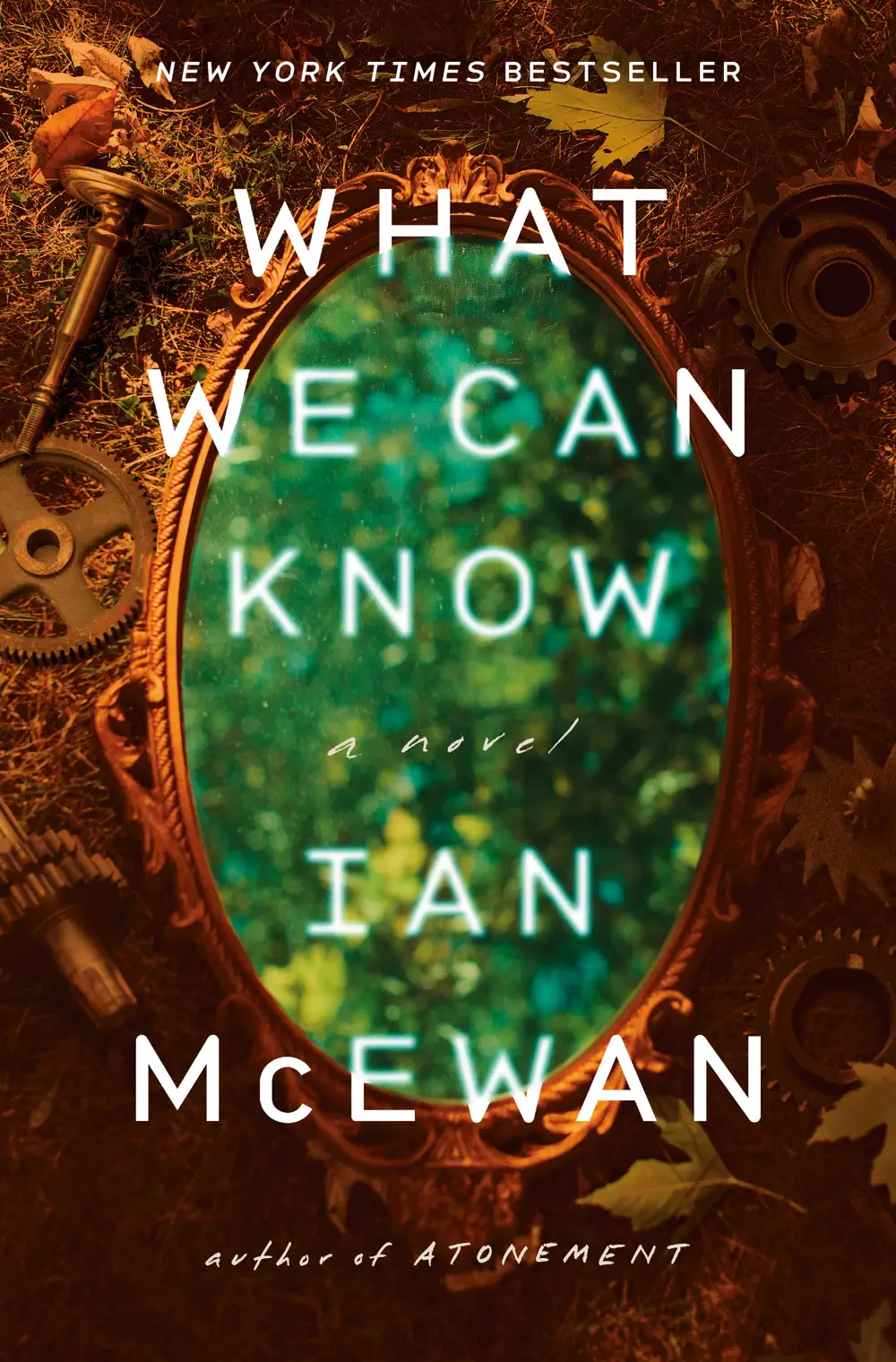 What We Can Know - Ian McEwan