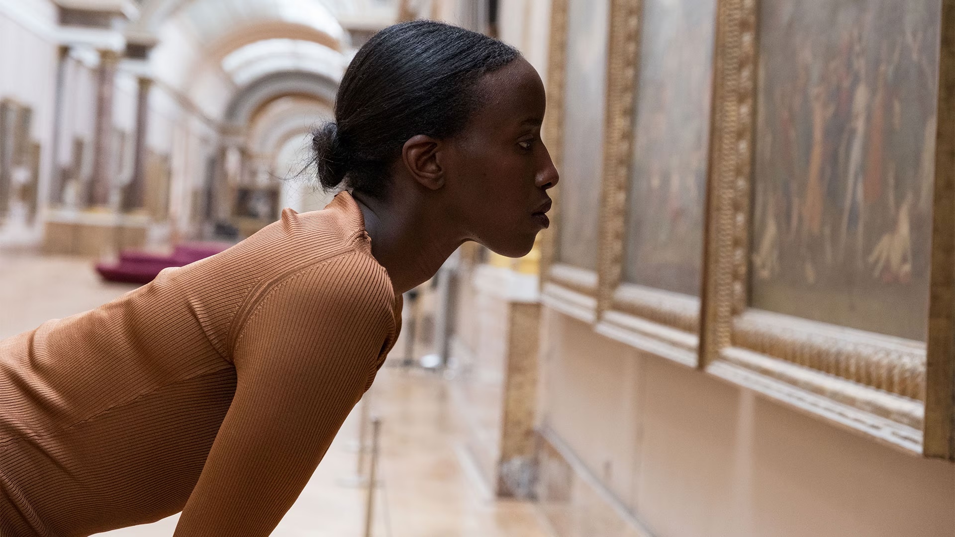 Fragments for Venus - Alice Diop