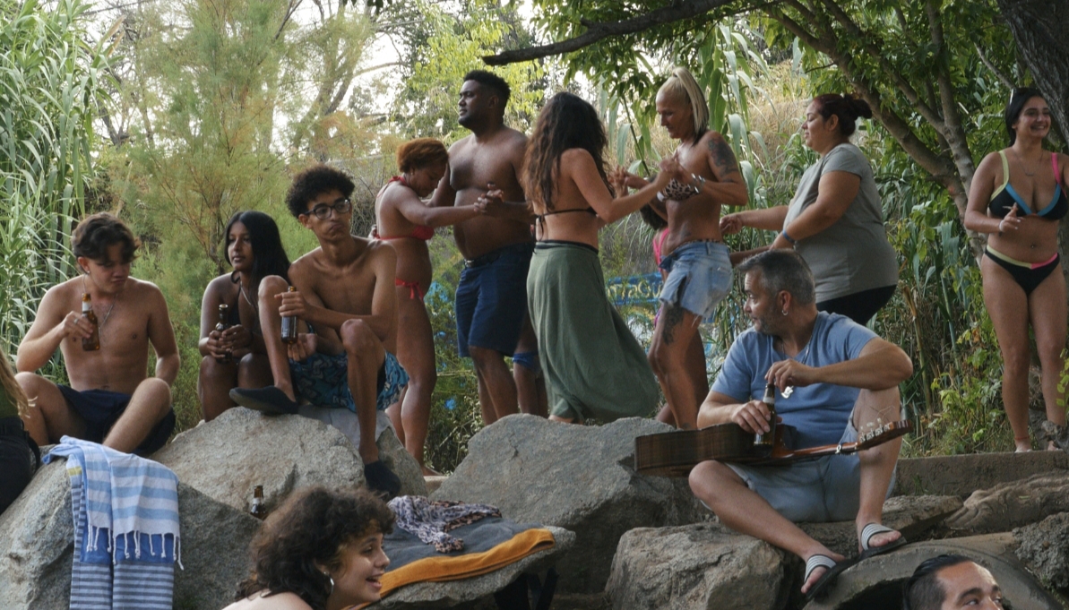 Good Valley Stories - José Luis Guerín