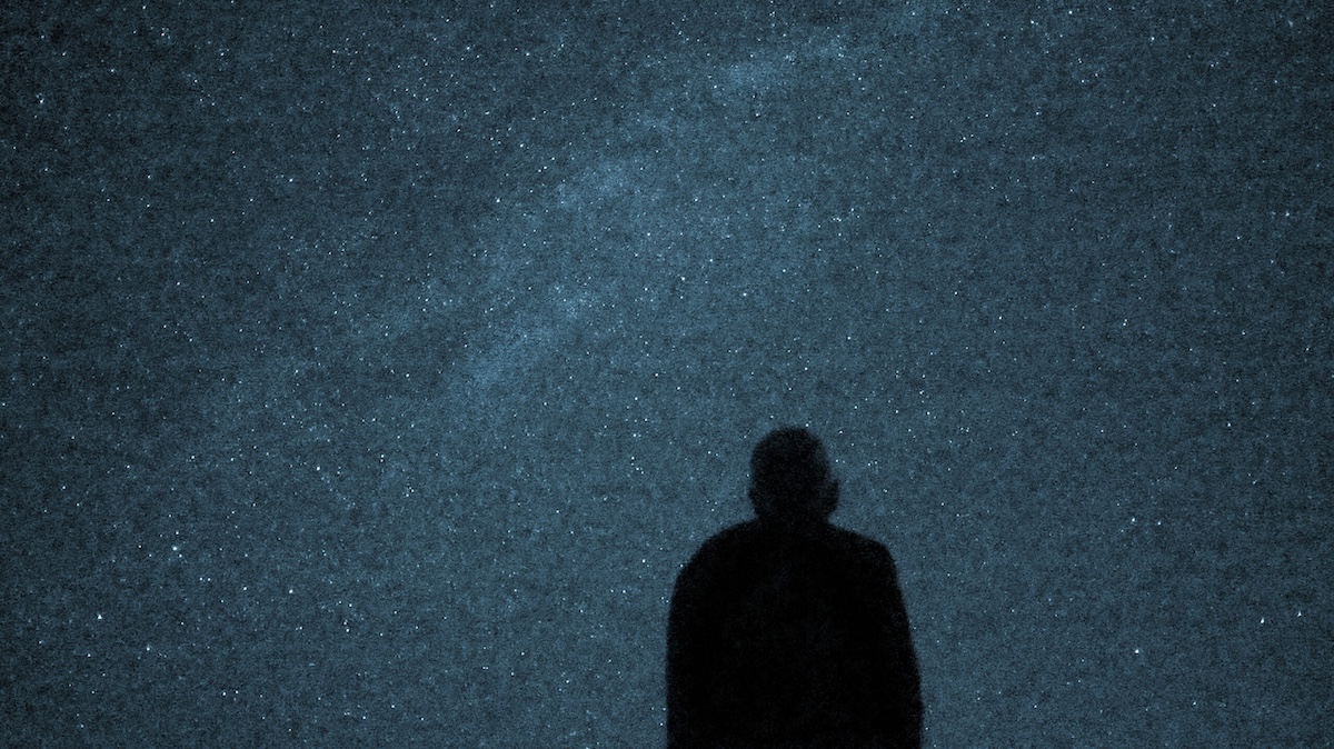 Little, Big, and Far - Jem Cohen