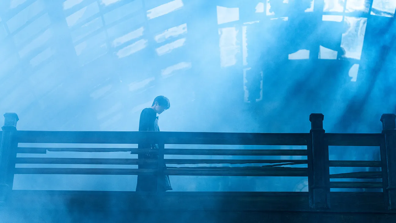 Resurrection - Bi Gan