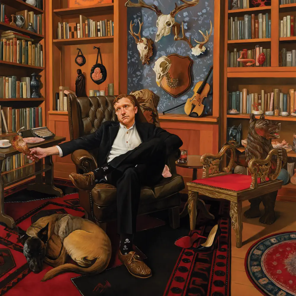 Snipe Hunter - Tyler Childers