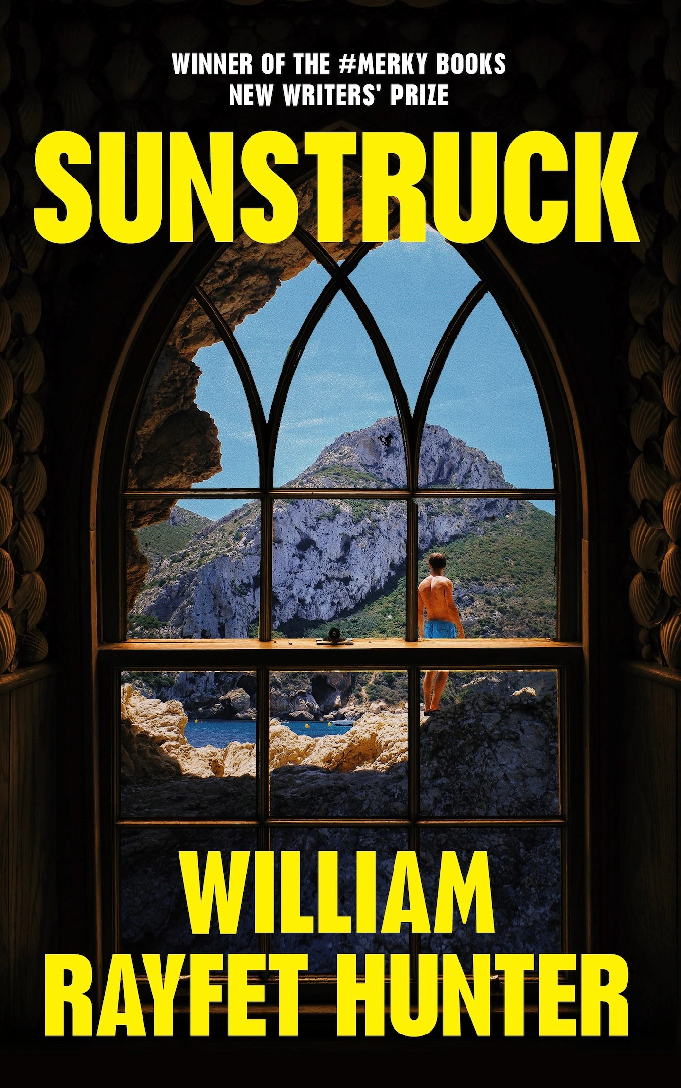 Sunstruck - William Rayfet Hunter